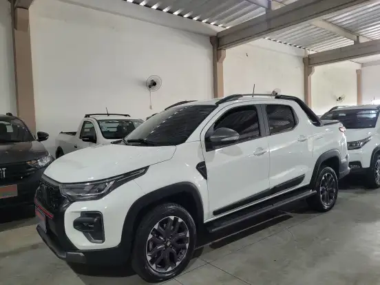 FIAT-STRADA-1.0 TURBO 200 FLEX ULTRA CD CVT FIAT-STRADA-2023