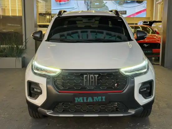 FIAT-STRADA-1.0 TURBO 200 FLEX ULTRA CD CVT FIAT-STRADA-2025