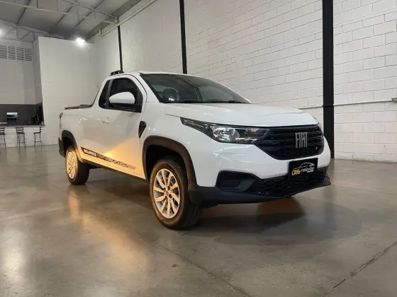 FIAT STRADA 1.3 FIREFLY FLEX ENDURANCE CS MANUAL
