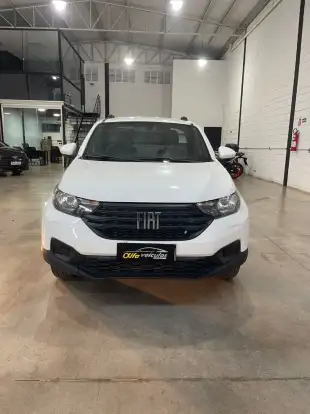 FIAT-STRADA-1.3 FIREFLY FLEX ENDURANCE CS MANUAL FIAT-STRADA-2023