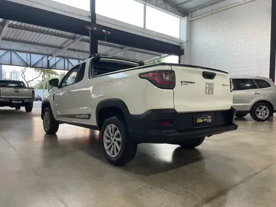 FIAT-STRADA-1.3 FIREFLY FLEX ENDURANCE CS MANUAL FIAT-STRADA-2023