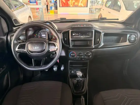 FIAT-STRADA-1.3 FIREFLY FLEX FREEDOM CD MANUAL FIAT-STRADA-2024