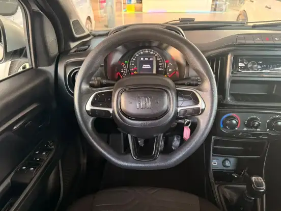 FIAT-STRADA-1.3 FIREFLY FLEX FREEDOM CD MANUAL FIAT-STRADA-2024