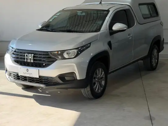 FIAT-STRADA-1.3 FIREFLY FLEX FREEDOM CS MANUAL FIAT-STRADA-2024