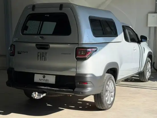FIAT-STRADA-1.3 FIREFLY FLEX FREEDOM CS MANUAL FIAT-STRADA-2024