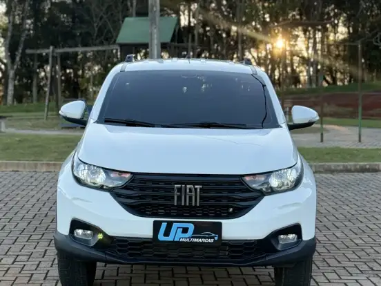 FIAT-STRADA-1.3 FIREFLY FLEX FREEDOM CS MANUAL FIAT-STRADA-2022