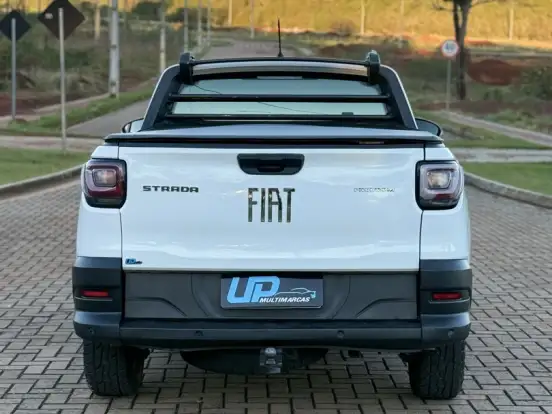 FIAT-STRADA-1.3 FIREFLY FLEX FREEDOM CS MANUAL FIAT-STRADA-2022
