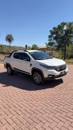 FIAT-STRADA-1.3 FIREFLY FLEX VOLCANO CD CVT FIAT-STRADA-2025