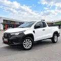 FIAT STRADA 1.4 FIRE FLEX ENDURANCE CS MANUAL FIAT STRADA 1.4 FIRE FLEX ENDURANCE CS MANUAL