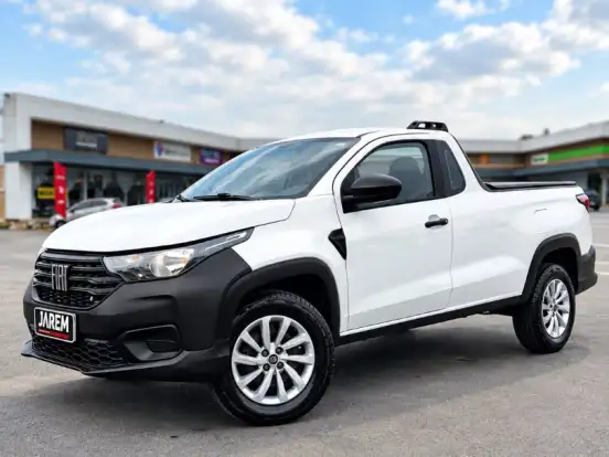 FIAT-STRADA-1.4 FIRE FLEX ENDURANCE CS MANUAL FIAT-STRADA-2023
