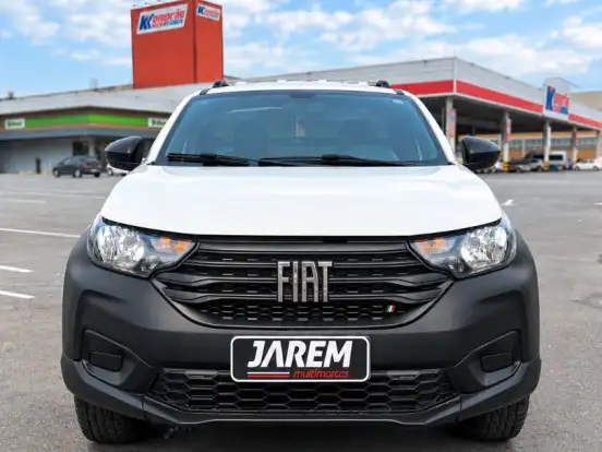 FIAT-STRADA-1.4 FIRE FLEX ENDURANCE CS MANUAL FIAT-STRADA-2023