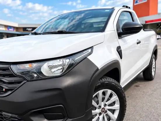 FIAT-STRADA-1.4 FIRE FLEX ENDURANCE CS MANUAL FIAT-STRADA-2023