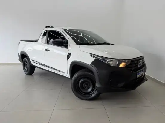 FIAT-STRADA-1.4 FIRE FLEX ENDURANCE CS MANUAL FIAT-STRADA-2021