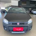 FIAT STRADA 1.4 MPI FREEDOM CS 8V FLEX 2P MANUAL FIAT STRADA 1.4 MPI FREEDOM CS 8V FLEX 2P MANUAL