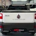 FIAT STRADA 1.4 MPI HARD WORKING CS 8V FLEX 2P MANUAL FIAT STRADA 1.4 MPI HARD WORKING CS 8V FLEX 2P MANUAL