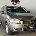 FIAT STRADA 1.4 MPI WORKING CD 8V FLEX 2P MANUAL FIAT STRADA 1.4 MPI WORKING CD 8V FLEX 2P MANUAL