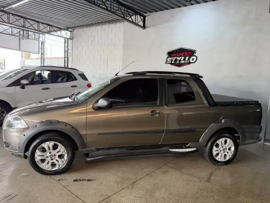 FIAT-STRADA-1.4 MPI WORKING CD 8V FLEX 2P MANUAL FIAT-STRADA-2013