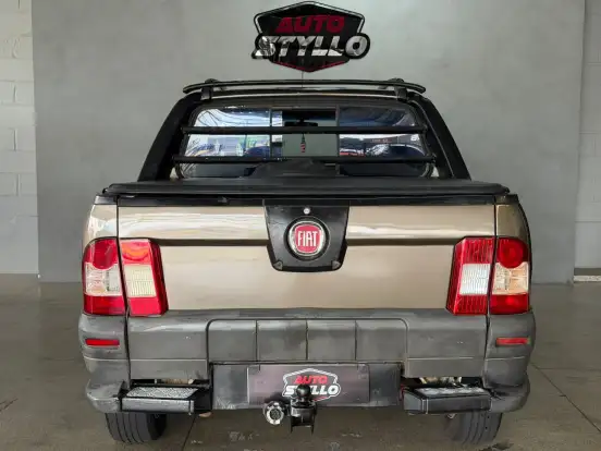 FIAT-STRADA-1.4 MPI WORKING CD 8V FLEX 2P MANUAL FIAT-STRADA-2013