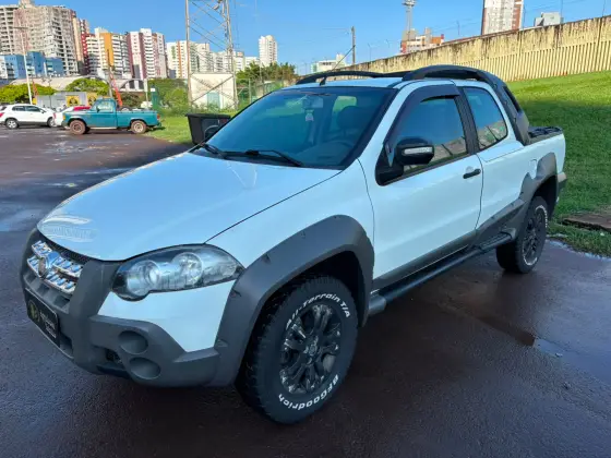FIAT STRADA 1.8 MPI ADVENTURE CD 16V FLEX 2P MANUAL