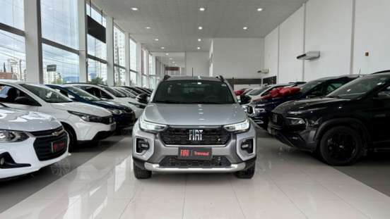 FIAT-STRADA-1.0 TURBO 200 FLEX RANCH CD CVT FIAT-STRADA-2026