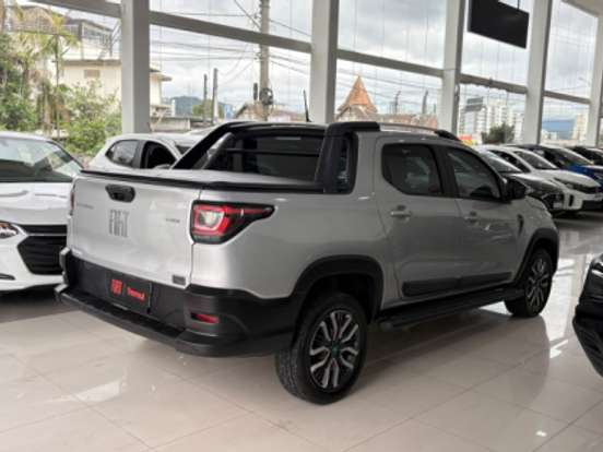 FIAT-STRADA-1.0 TURBO 200 FLEX RANCH CD CVT FIAT-STRADA-2026