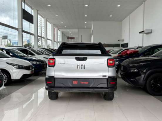 FIAT-STRADA-1.0 TURBO 200 FLEX RANCH CD CVT FIAT-STRADA-2026