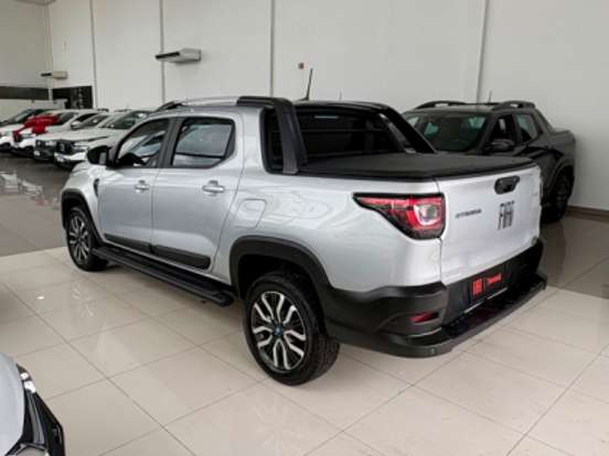 FIAT-STRADA-1.0 TURBO 200 FLEX RANCH CD CVT FIAT-STRADA-2026