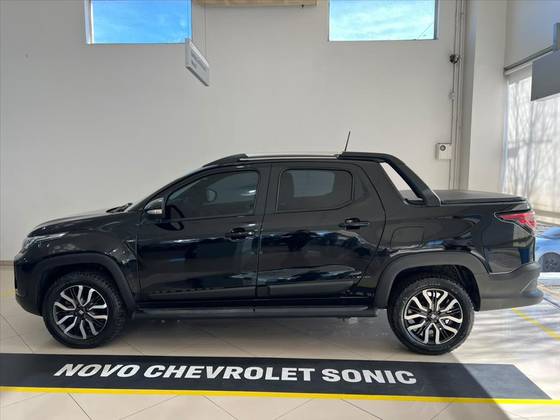 FIAT STRADA 1.0 TURBO 200 FLEX RANCH CD CVT