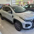 FIAT STRADA 1.0 TURBO 200 FLEX ULTRA CD CVT FIAT STRADA 1.0 TURBO 200 FLEX ULTRA CD CVT