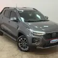 FIAT STRADA 1.0 TURBO 200 FLEX ULTRA CD CVT FIAT STRADA 1.0 TURBO 200 FLEX ULTRA CD CVT