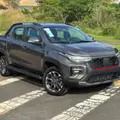 FIAT STRADA 1.0 TURBO 200 FLEX ULTRA CD CVT FIAT STRADA 1.0 TURBO 200 FLEX ULTRA CD CVT