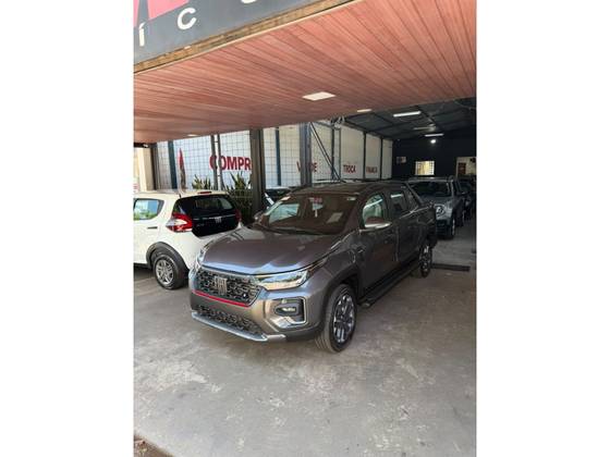 FIAT STRADA 1.0 TURBO 200 FLEX ULTRA CD CVT