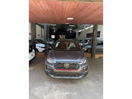 FIAT-STRADA-1.0 TURBO 200 FLEX ULTRA CD CVT FIAT-STRADA-2026
