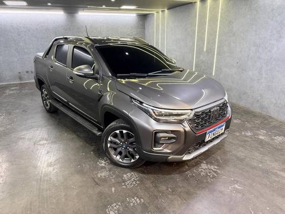 FIAT STRADA 1.0 TURBO 200 FLEX ULTRA CD CVT