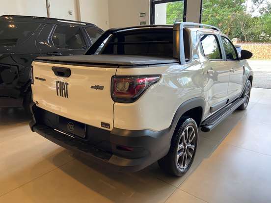 FIAT-STRADA-1.0 TURBO 200 FLEX ULTRA CD CVT FIAT-STRADA-2024
