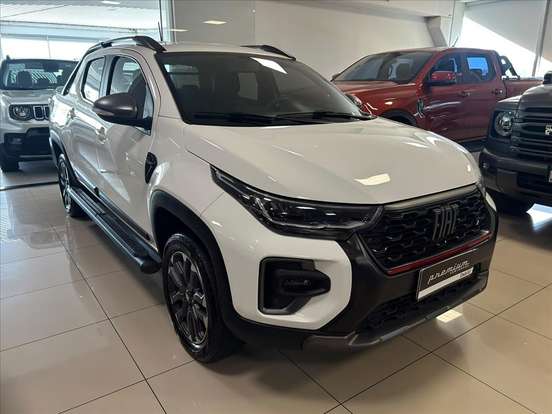FIAT-STRADA-1.0 TURBO 200 FLEX ULTRA CD CVT FIAT-STRADA-2025