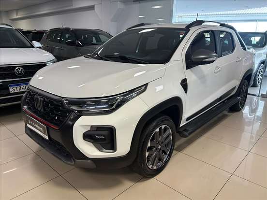 FIAT-STRADA-1.0 TURBO 200 FLEX ULTRA CD CVT FIAT-STRADA-2025