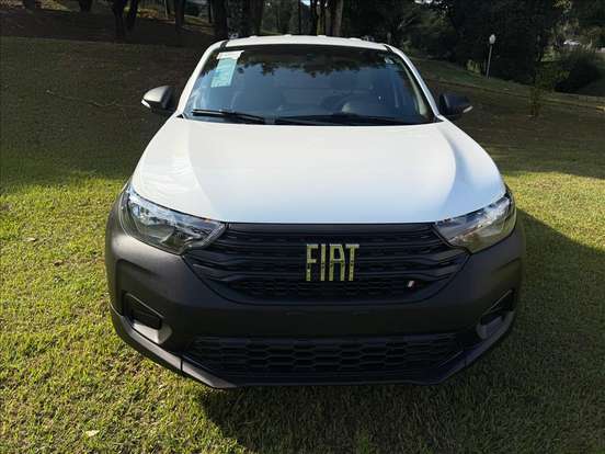 FIAT-STRADA-1.3 FIREFLY FLEX ENDURANCE CS MANUAL FIAT-STRADA-2026