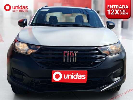 FIAT-STRADA-1.3 FIREFLY FLEX ENDURANCE CS MANUAL FIAT-STRADA-2025