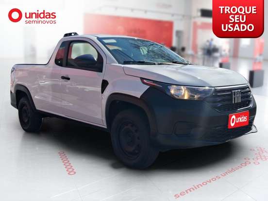 FIAT-STRADA-1.3 FIREFLY FLEX ENDURANCE CS MANUAL FIAT-STRADA-2025