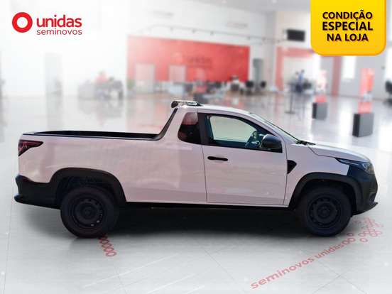 FIAT-STRADA-1.3 FIREFLY FLEX ENDURANCE CS MANUAL FIAT-STRADA-2025