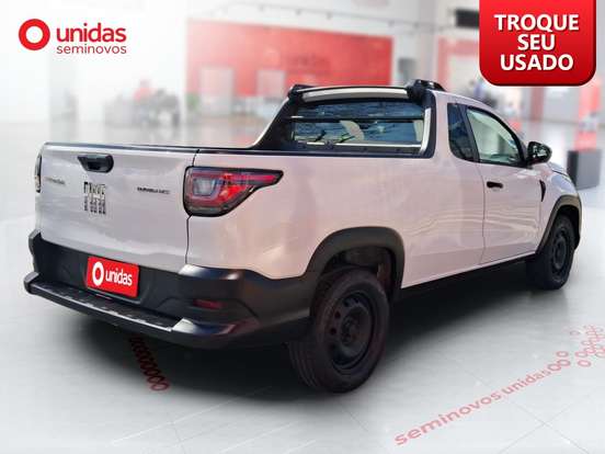FIAT-STRADA-1.3 FIREFLY FLEX ENDURANCE CS MANUAL FIAT-STRADA-2025