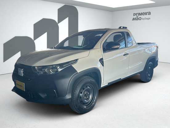 FIAT-STRADA-1.3 FIREFLY FLEX ENDURANCE CS MANUAL FIAT-STRADA-2024