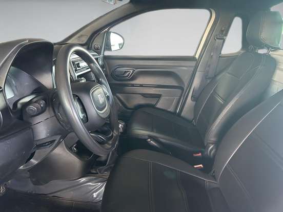 FIAT-STRADA-1.3 FIREFLY FLEX ENDURANCE CS MANUAL FIAT-STRADA-2024