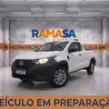 FIAT STRADA 1.3 FIREFLY FLEX ENDURANCE CS MANUAL FIAT STRADA 1.3 FIREFLY FLEX ENDURANCE CS MANUAL