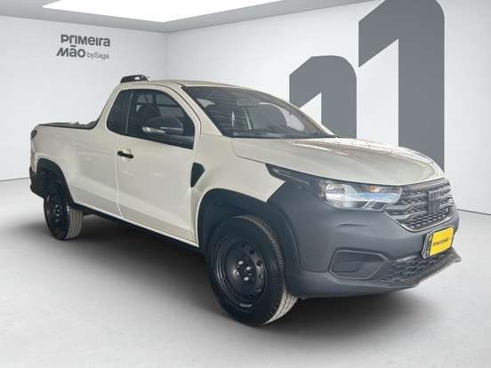 FIAT-STRADA-1.3 FIREFLY FLEX ENDURANCE CS MANUAL FIAT-STRADA-2024