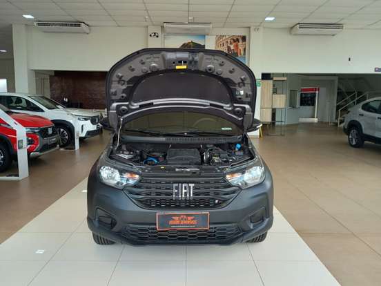 FIAT-STRADA-1.3 FIREFLY FLEX ENDURANCE CS MANUAL FIAT-STRADA-2024