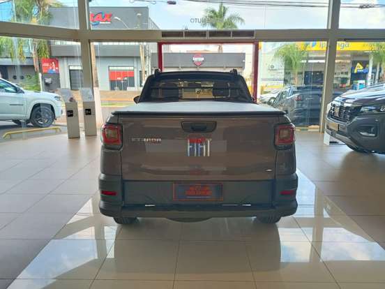 FIAT-STRADA-1.3 FIREFLY FLEX ENDURANCE CS MANUAL FIAT-STRADA-2024