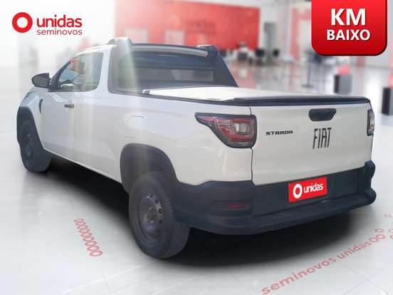 FIAT-STRADA-1.3 FIREFLY FLEX ENDURANCE CS MANUAL FIAT-STRADA-2024
