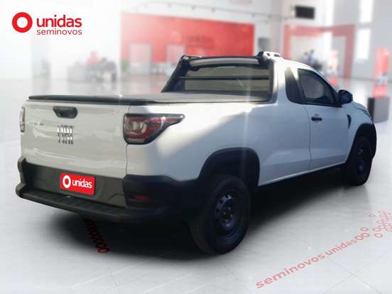 FIAT-STRADA-1.3 FIREFLY FLEX ENDURANCE CS MANUAL FIAT-STRADA-2024